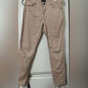 Buffalo David Bitton Pink jeans